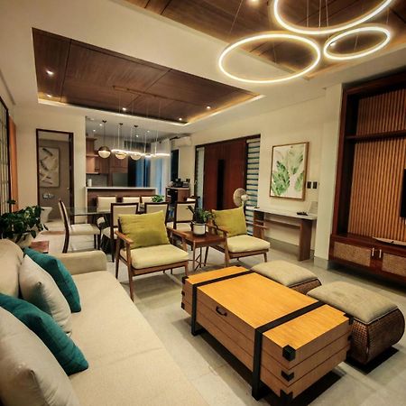 Seabliss Beach Resort 利安 外观 照片