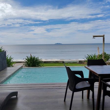 Seabliss Beach Resort 利安 外观 照片