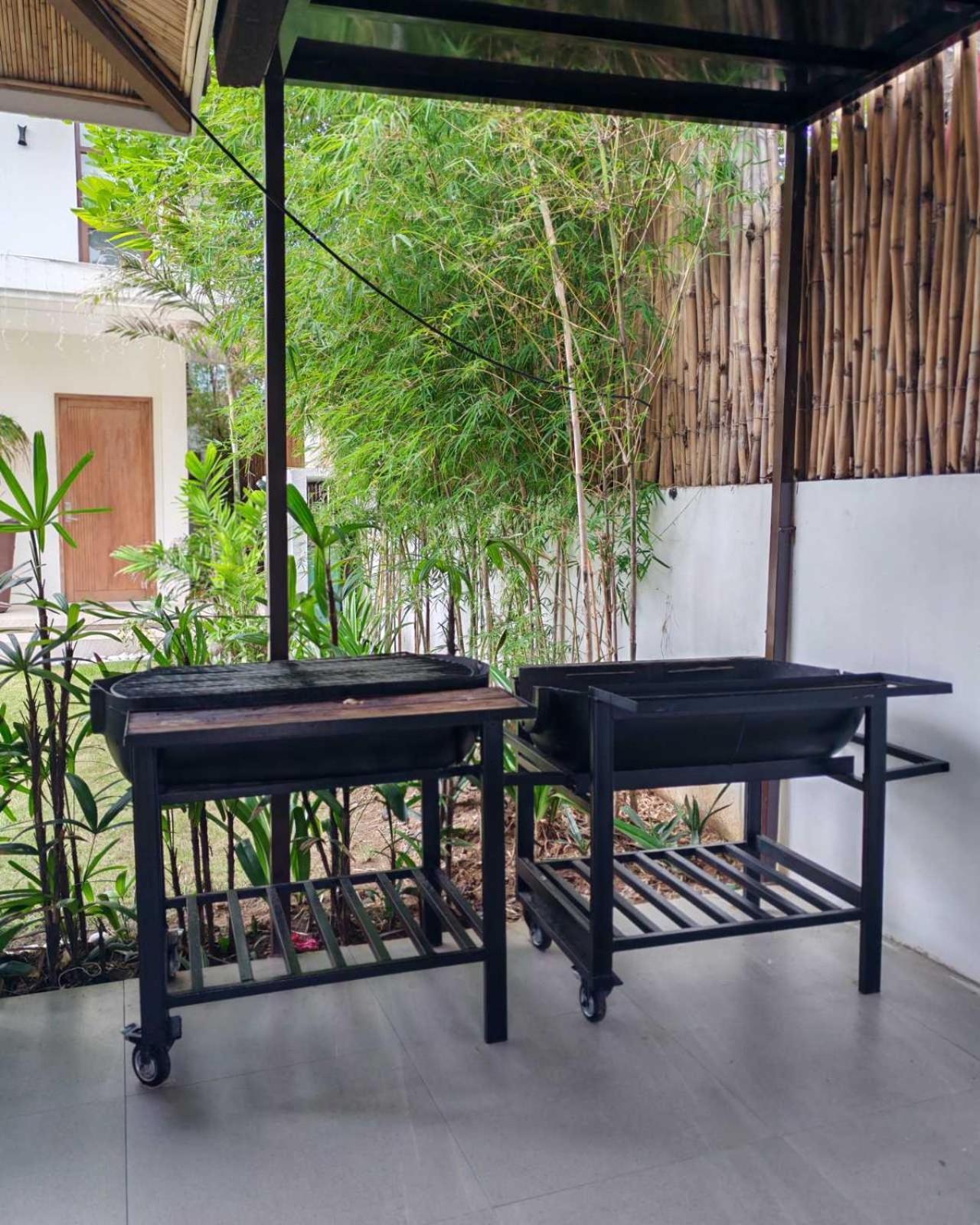 Seabliss Beach Resort 利安 外观 照片
